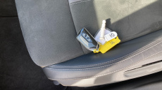 Skoda Octavia 1.4 TSI iV SE L DSG 5dr Estate